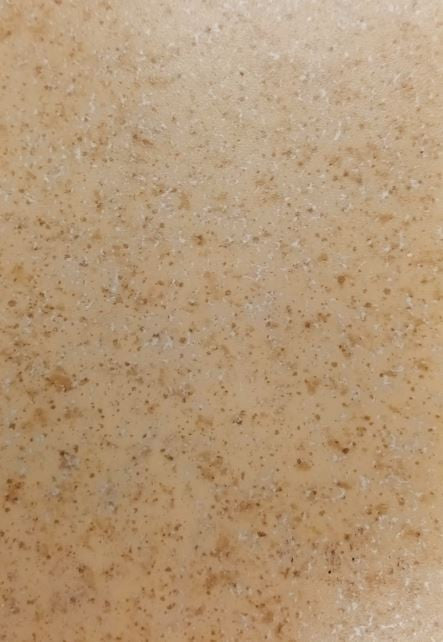 Diamond Standart Metal közületi tekercses vinyl padló 4564-495 200 cm-es 200 cm-es / beige-barna