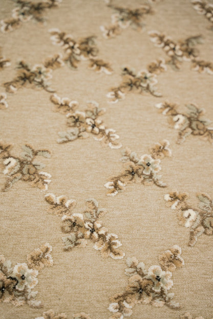 Dignity klasszikus szőnyeg 38553/6525-90 100x140 / beige-barna