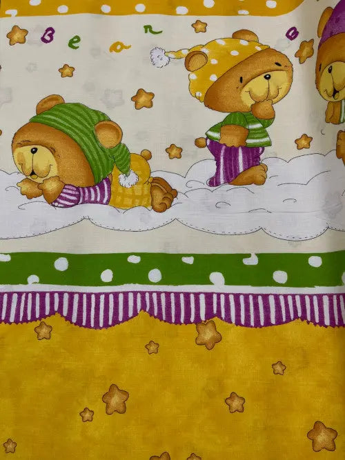 Dreamy Bears Sötétítő EVELIN TOPA - Szőnyegszalon
