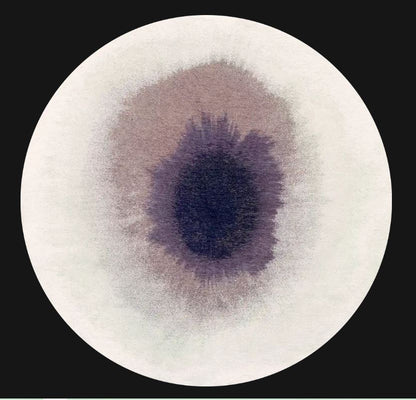Drop  Purple Smoke 2101 síkszövött modern szőnyeg