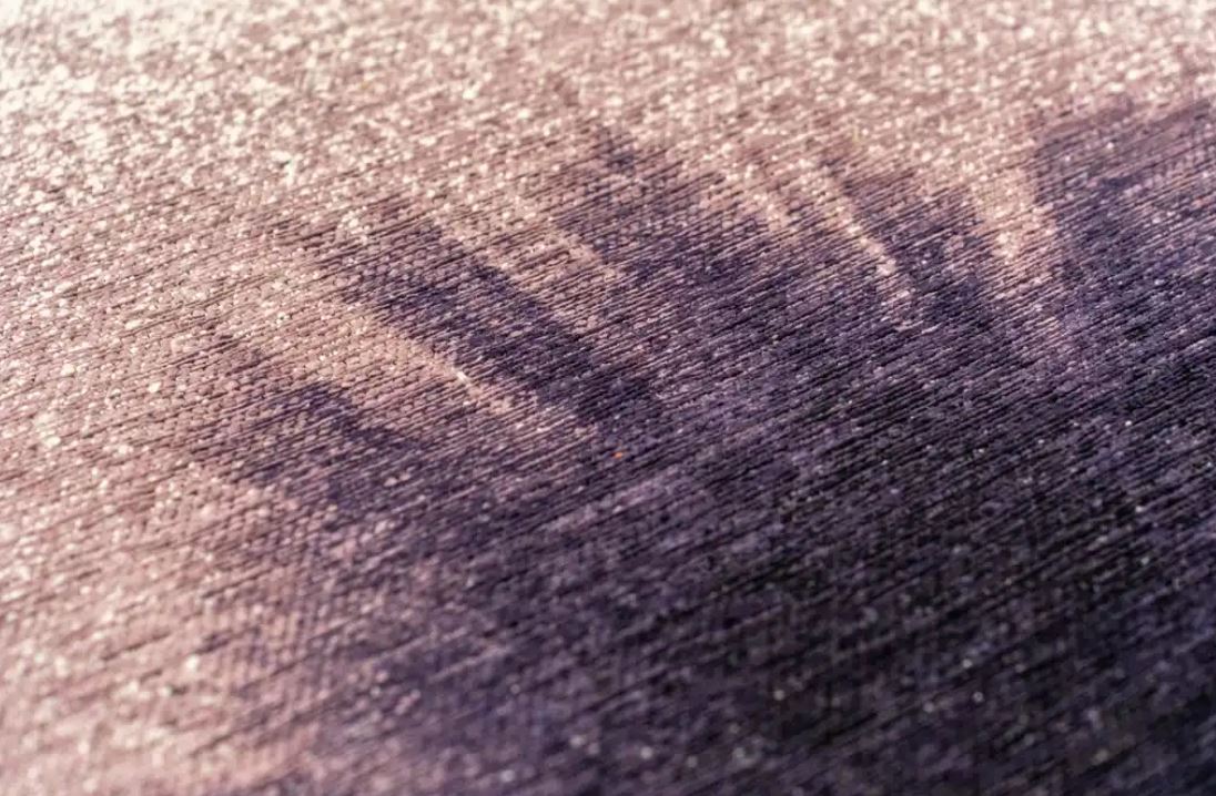 Drop  Purple Smoke 2101 modern szőnyeg