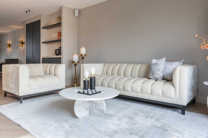 Presley álló gyertyatartó