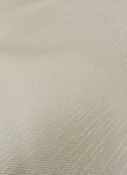 Elegant beige vlies terítő 140x140 / beige-barna