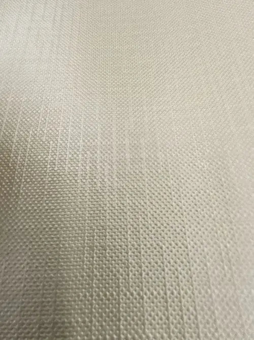 Elegant metálszürke vlies terítő 140x140 / szürke