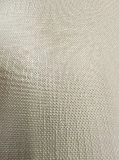 Elegant metálszürke vlies terítő 140x140 / szürke