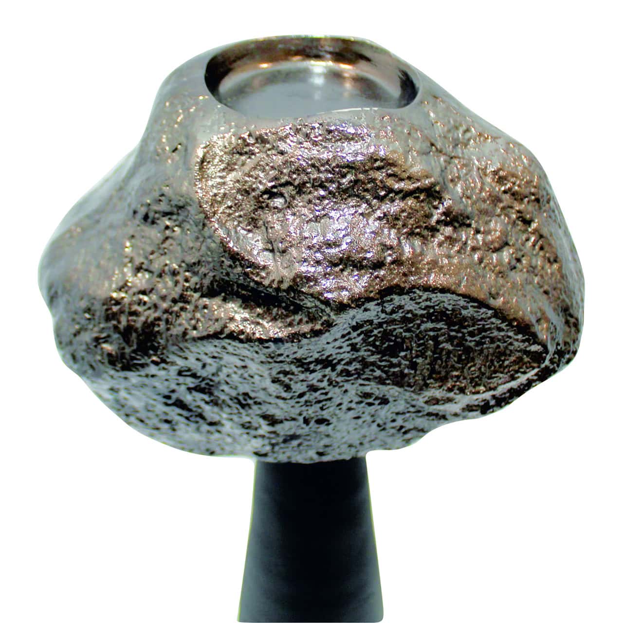 Moira álló gyertyatartó