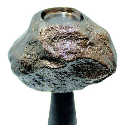 Moira álló gyertyatartó