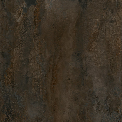 FLOWTECH AGED BRONZE 120x120- erőteljes karakterével és mély tónusaival egyedi, modern hangulatot teremt, amely azonnal különlegessé teszi a teret.