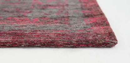 Fading World Medallion Pink Flash szőnyeg 8261 140x200 / rózsaszín-lila