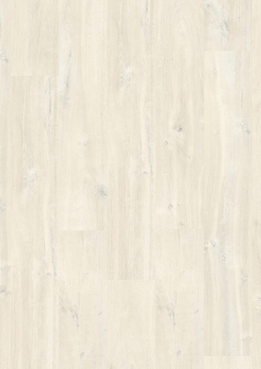 CREO- Fehér Charlotte tölgy laminált padló CRH3178