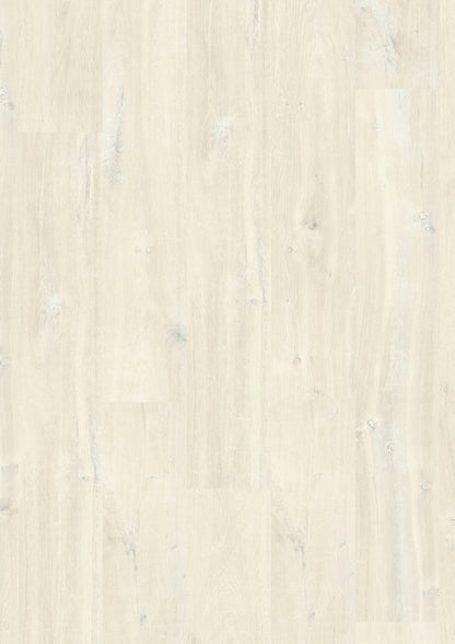 CREO- Fehér Charlotte tölgy laminált padló CRH3178