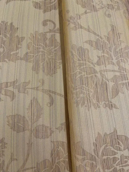 Flora Beige Sötétítő 20749-040 - Szőnyegszalon