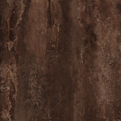 FLOWTECH RUSSET 6mm 120x240- erőteljes textúrájával és mély színeivel modern, exkluzív hangulatot teremt bármely enteriőrben.