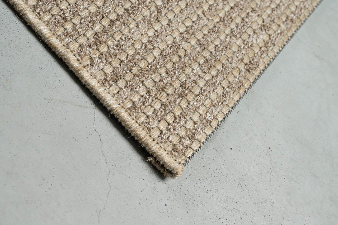 Funchal beige kültéri szőnyeg