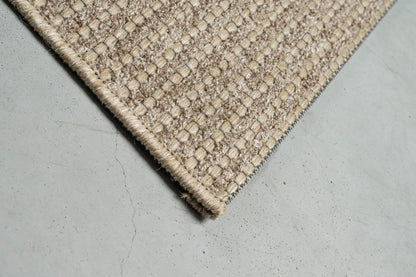 Funchal beige kültéri szőnyeg