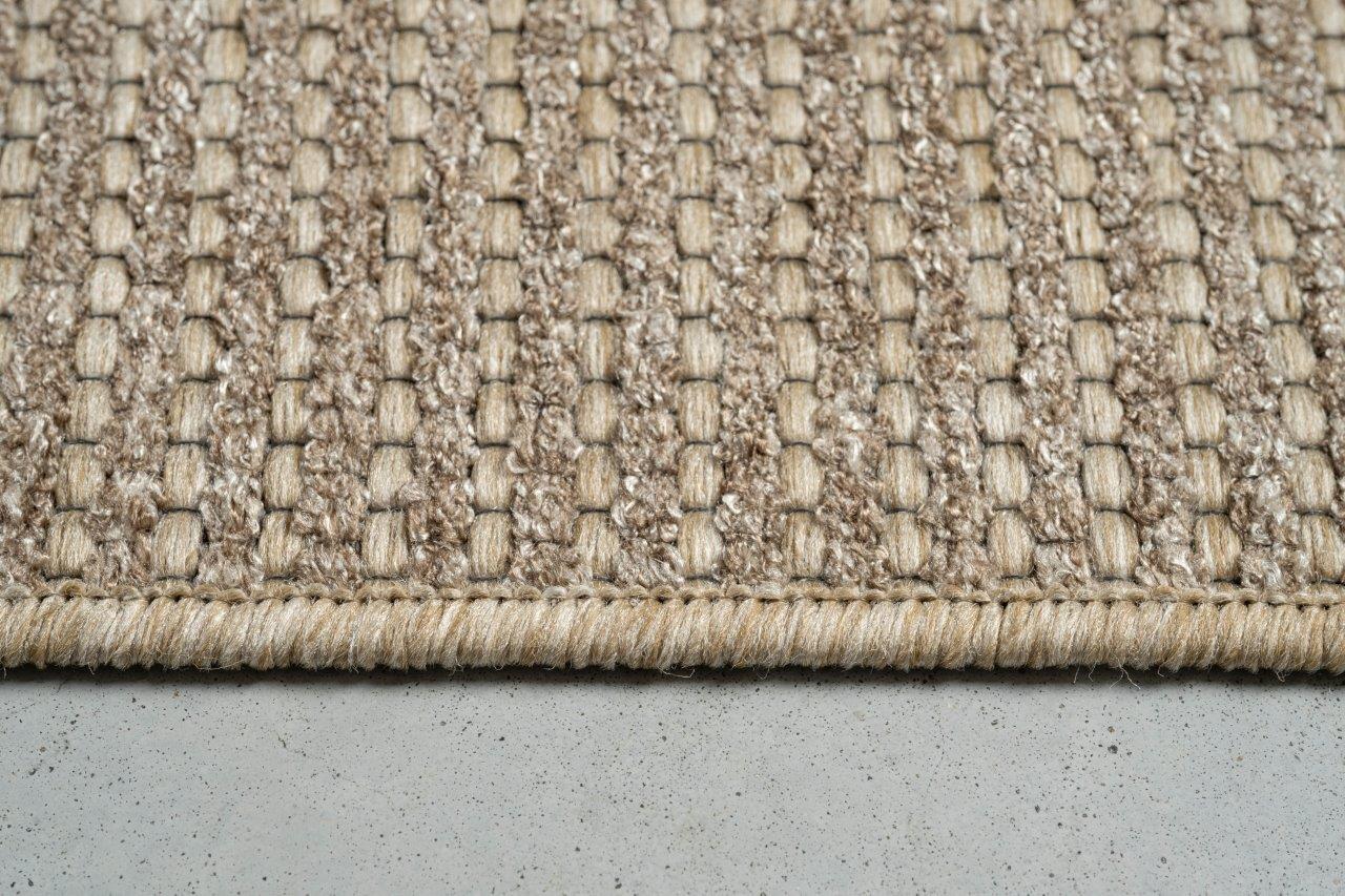 Funchal beige kültéri szőnyeg