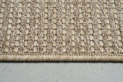 Funchal beige kültéri szőnyeg