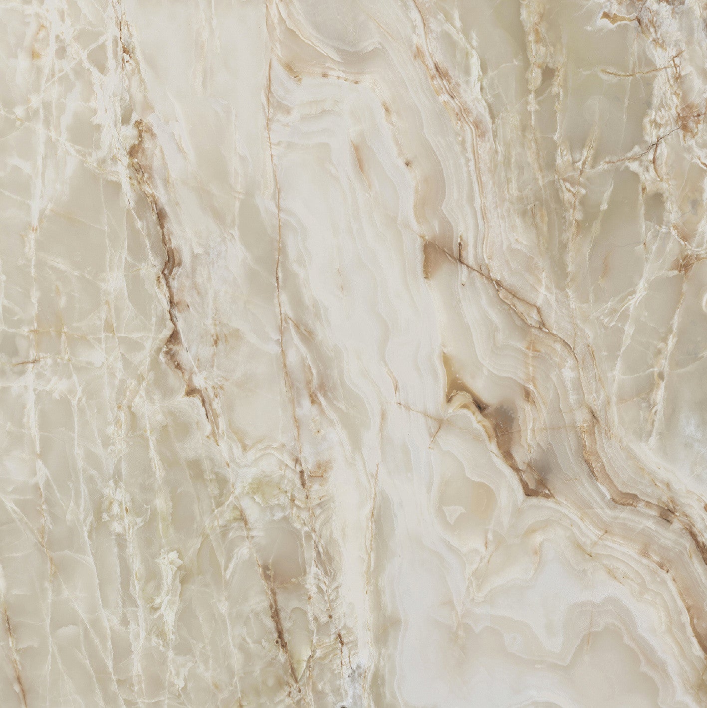 ONYX&MORE GOLDEN BLEND 80x180- Ez a burkolat az onyx kő áttetsző mélységét és aranyló erezetét idézve nemcsak látványával, hanem érzelmi hangulatával is bőséget, minőséget és biztonságérzetet sugároz.