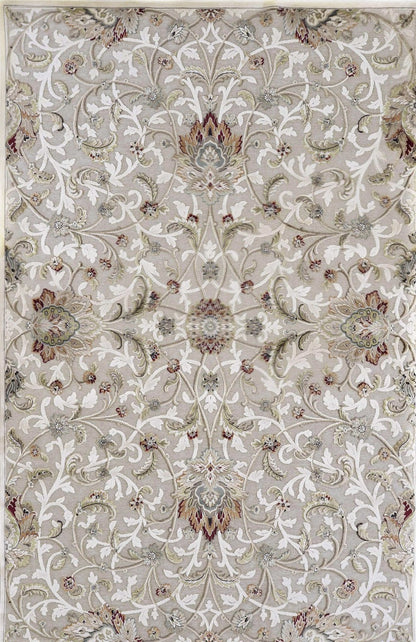Gemini szőnyeg 38007/626260 65x110 / beige-barna