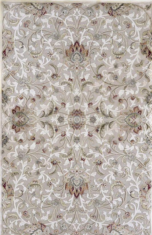 Gemini szőnyeg 38007/626260 65x110 / beige-barna