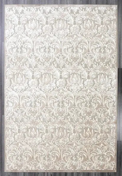 Gemini szőnyeg 38106/656590 135x195 / beige-barna