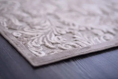 Gemini szőnyeg 38106/656590 135x195 / beige-barna