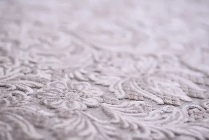 Gemini szőnyeg 38106/656590 135x195 / beige-barna