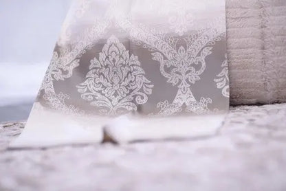 Gemini szőnyeg 38106/656590 135x195 / beige-barna
