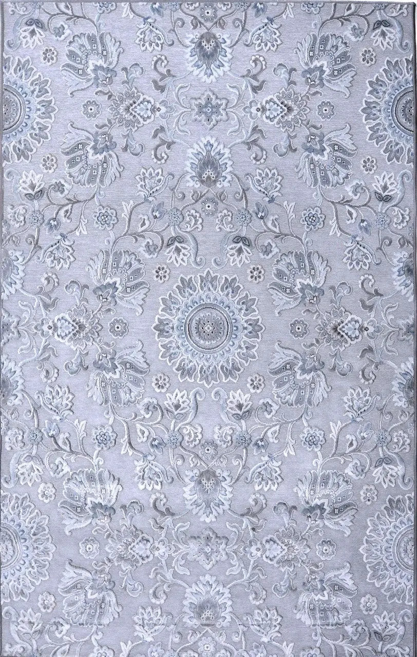 Gemini szőnyeg 38494/694991 135x195 / kék