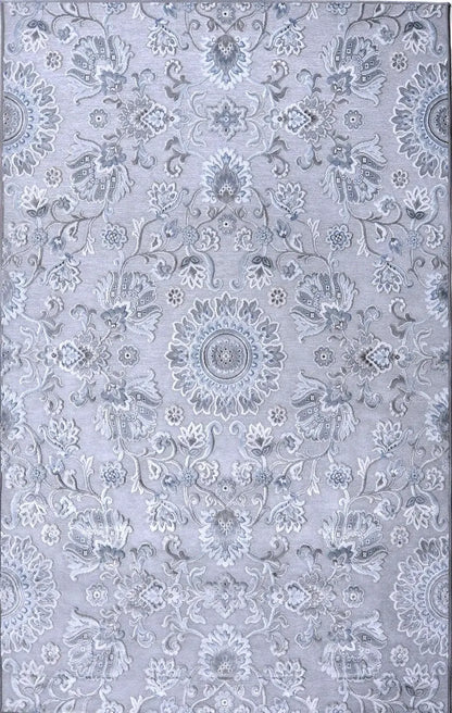Gemini szőnyeg 38494/694991 135x195 / kék