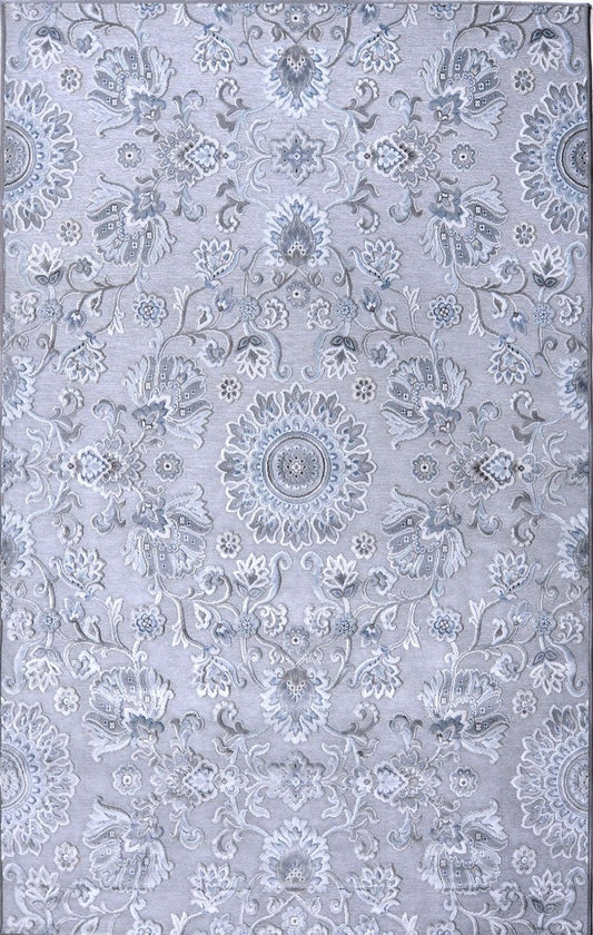 Gemini szőnyeg 38494/694991 135x195 / kék