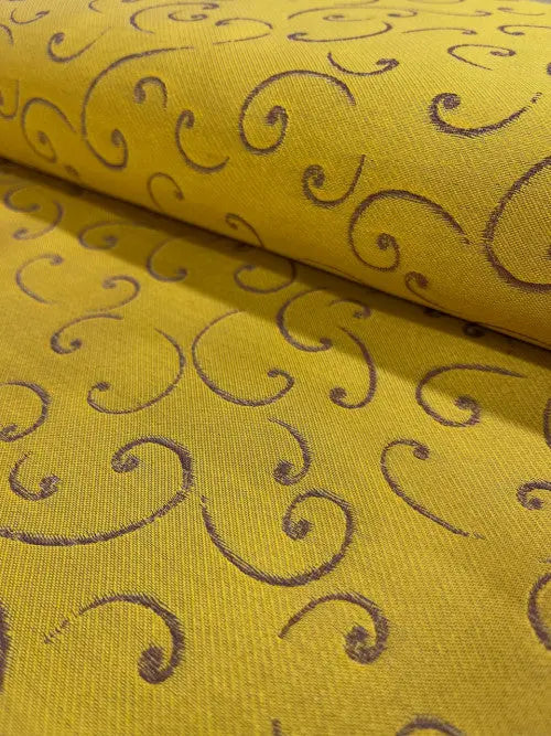 Golden Vines Sötétítő AMARILLO-18 - Szőnyegszalon
