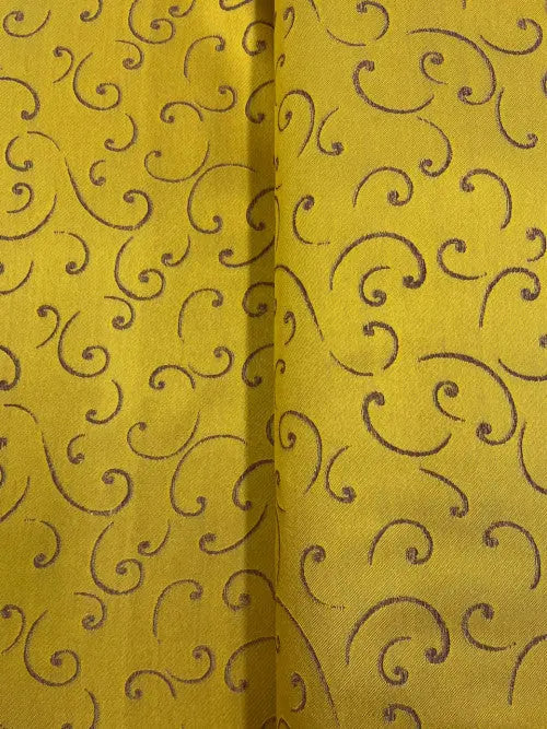 Golden Vines Sötétítő AMARILLO-18 - Szőnyegszalon