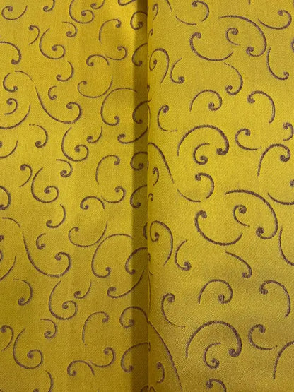 Golden Vines Sötétítő AMARILLO-18 - Szőnyegszalon