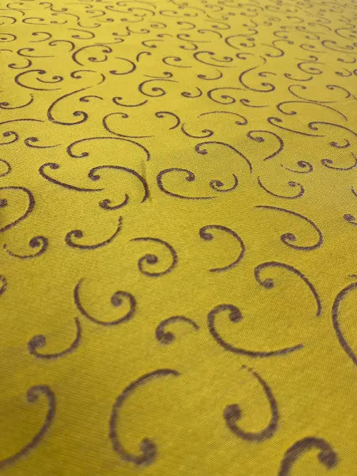 Golden Vines Sötétítő AMARILLO-18 - Szőnyegszalon