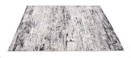 Grand nappali szőnyeg 52065/6626 133x195 / beige-barna