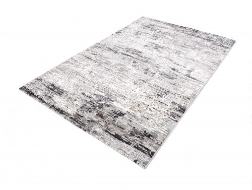 Grand nappali szőnyeg 52065/6626 133x195 / beige-barna