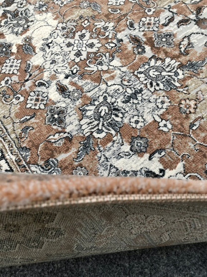 Grand szőnyeg 52042/1616 133x195 / beige-barna