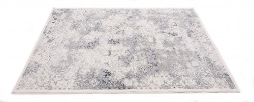 Grand szőnyeg 52063/6626 133x195 / szürke
