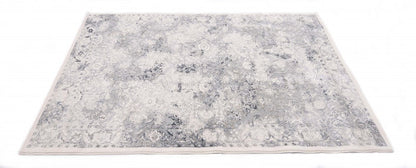 Grand szőnyeg 52063/6626 133x195 / szürke
