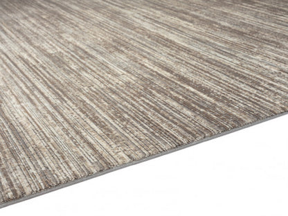Gravina barna cirka mintás szőnyeg 225 004 133x190 / beige-barna