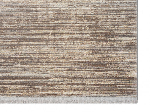 Gravina barna cirka mintás szőnyeg 225 004 133x190 / beige-barna