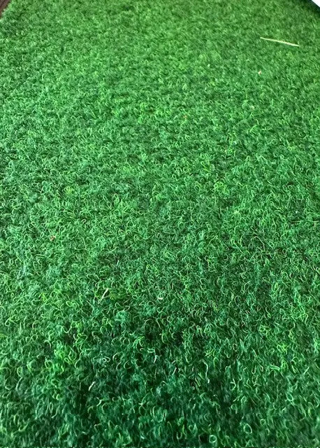 Green konfekcionált műfű 100x200cm