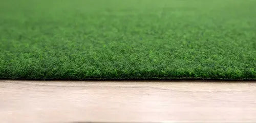 Green konfekcionált műfű 100x200cm