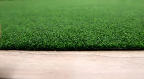 Green konfekcionált műfű 100x200cm