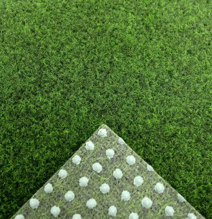 Green konfekcionált műfű 100x200cm