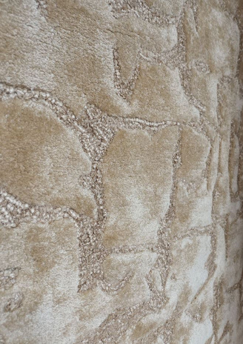 Guy Laroche Boxes ecru szőnyeg 160x230 / beige-barna