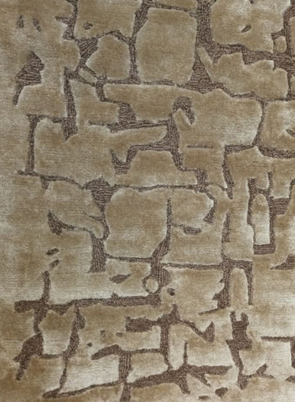 Guy Laroche Boxes wenge szőnyeg 160x230 / beige-barna