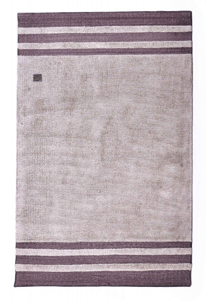Guy Laroche Portetta wenge szőnyeg 160x230 / beige-barna