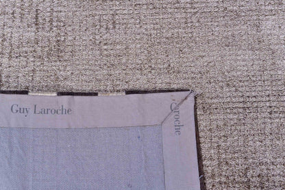Guy Laroche Portetta wenge szőnyeg 160x230 / beige-barna